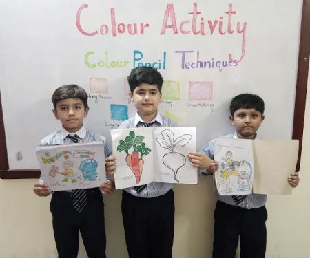 The Scholars Science School