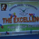 The Excellence Public School
