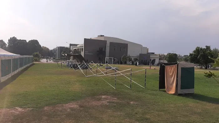 Army Public School and Degree College Picture 1