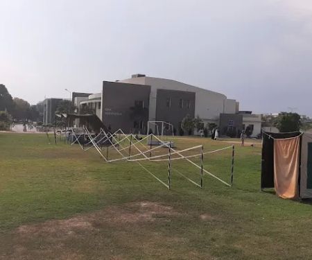 Army Public School and Degree College
