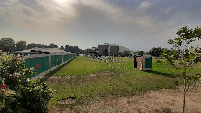Army Public School and Degree College Picture 3