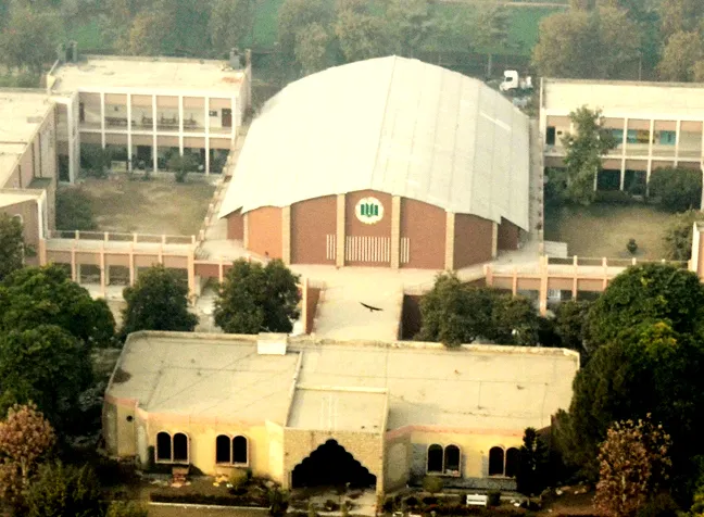 Army Public School and Degree College Picture 6