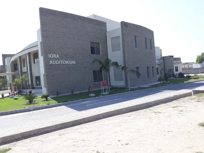 Army Public School and Degree College Picture 4