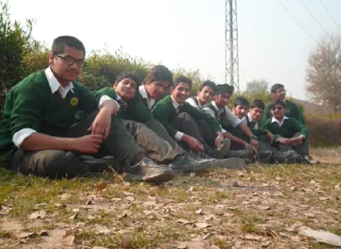 Army Public School and Degree College Picture 8
