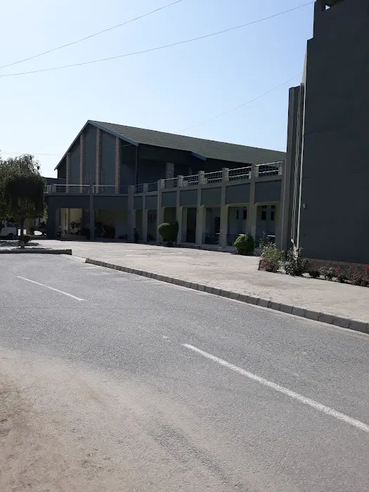 Army Public School and Degree College Picture 9