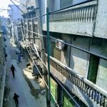 Adnan English High School