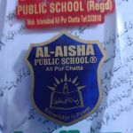 Al Aisha public middle school