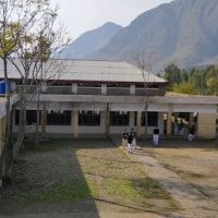GDC Lakarai District Mohmand ico