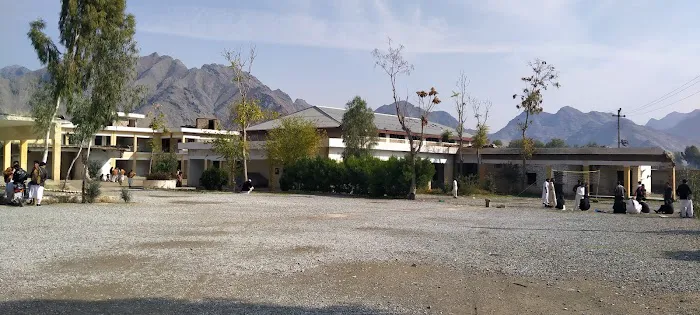 GDC Lakarai District Mohmand Picture 2
