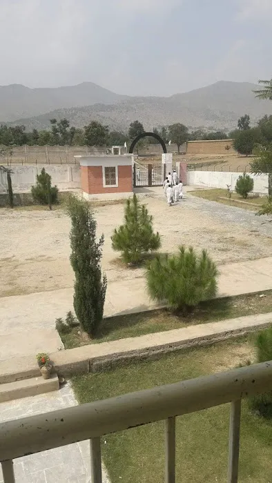 Government Degree College Nawagai Bajaur Picture 2