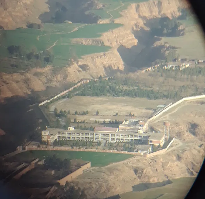 Government Degree College Nawagai Bajaur Picture 3