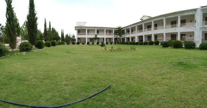 Government Degree College Nawagai Bajaur Picture 1