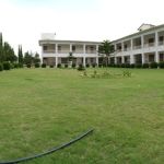 Government Degree College Nawagai Bajaur
