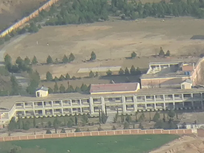 Government Degree College Nawagai Bajaur Picture 4