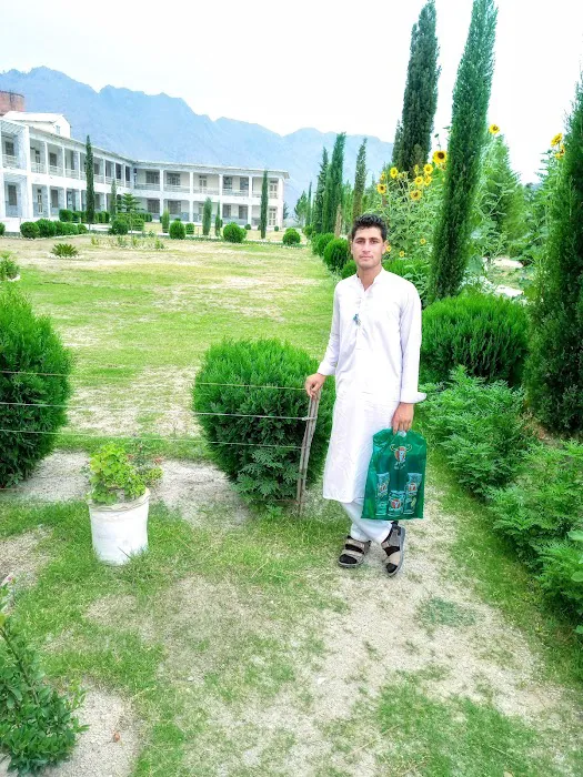Government Degree College Nawagai Bajaur Picture 9