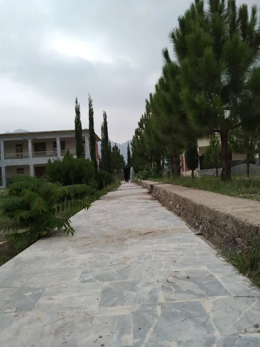 Government Degree College Nawagai Bajaur Picture 10
