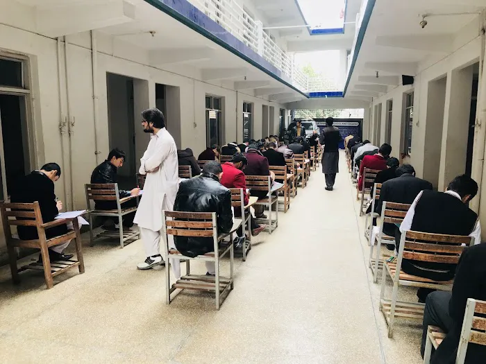 Swat City College Picture 2