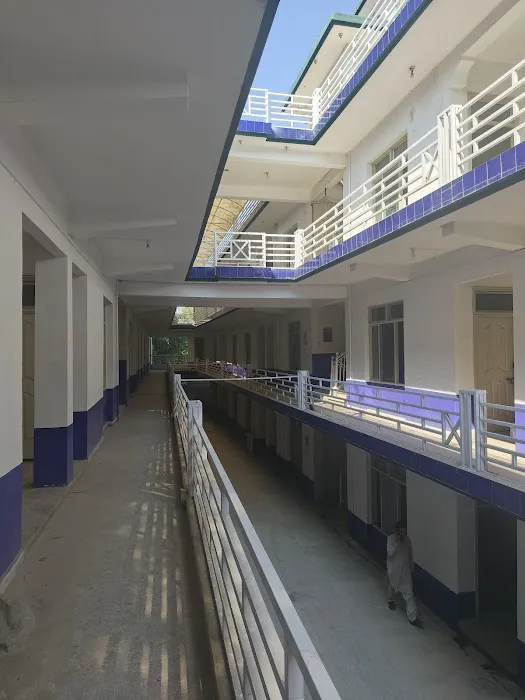 Swat City College Picture 3