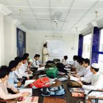 Swat City College