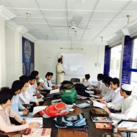 Swat City College ico