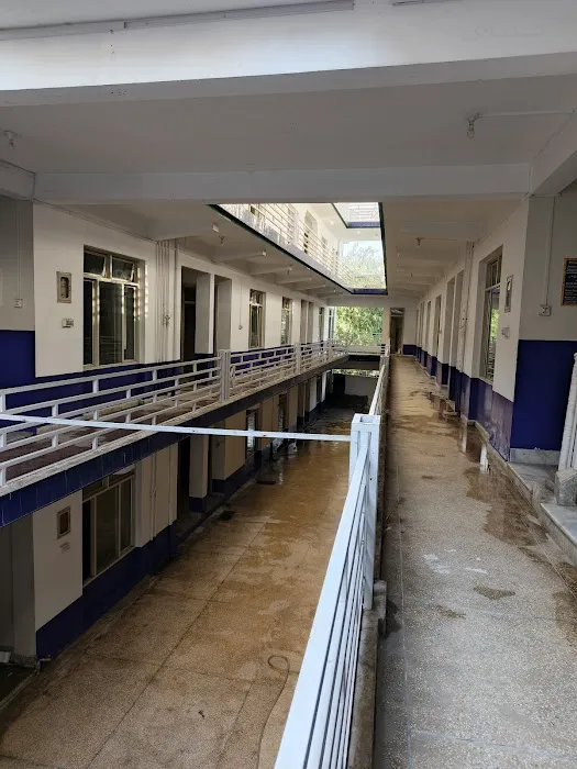 Swat City College Picture 5