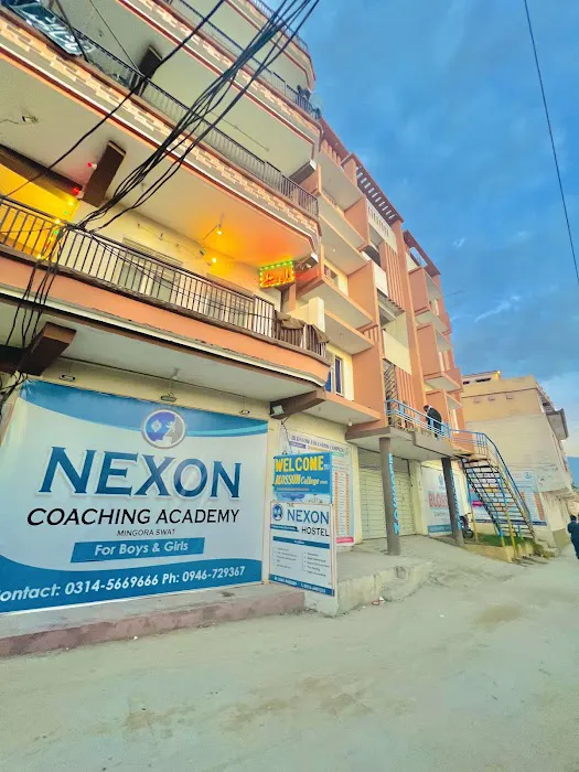 Blossom college , Academy and hostel Picture 1
