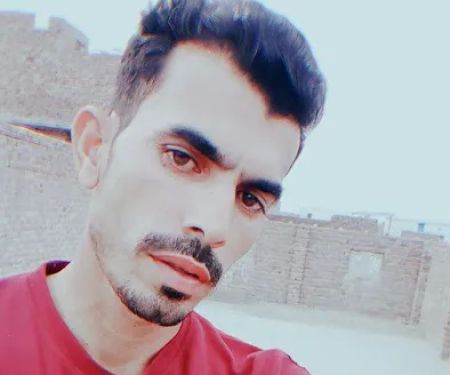 GPS Saif Ali