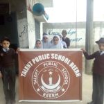 TALENT PUBLIC SCHOOL REERH MANSEHRA