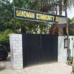 Shadman Community High School