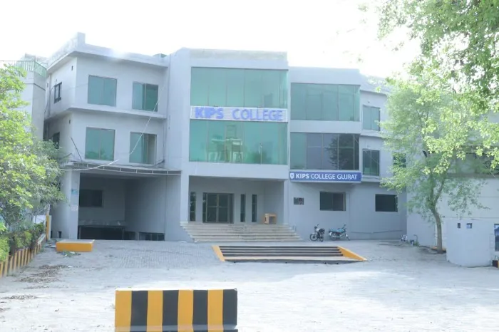 KIPS College Gujrat Picture 3