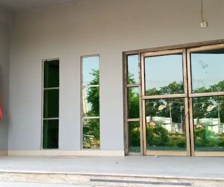 KIPS College Gujrat