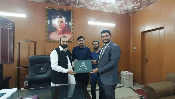 KIPS College Gujrat Picture 6