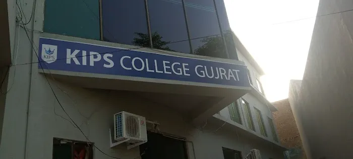KIPS College Gujrat Picture 9