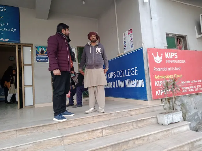 KIPS College Gujrat Picture 8