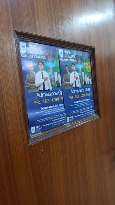 KIPS College Gujrat Picture 7
