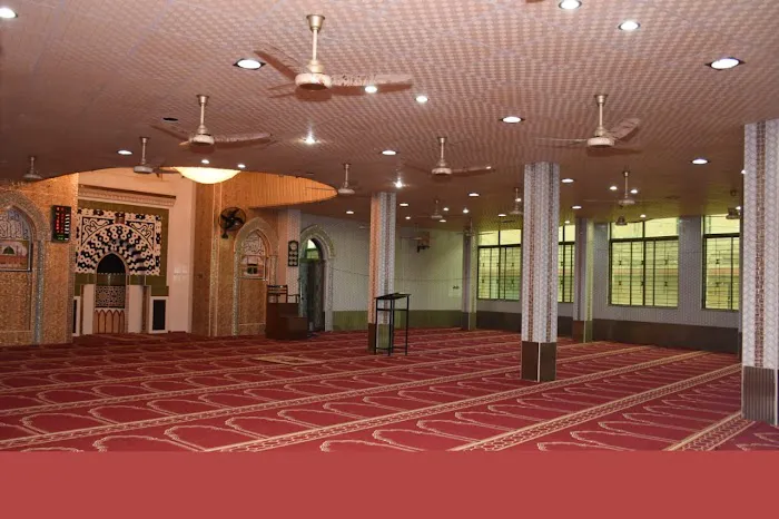 Islamia Degree College Gujrat Picture 3