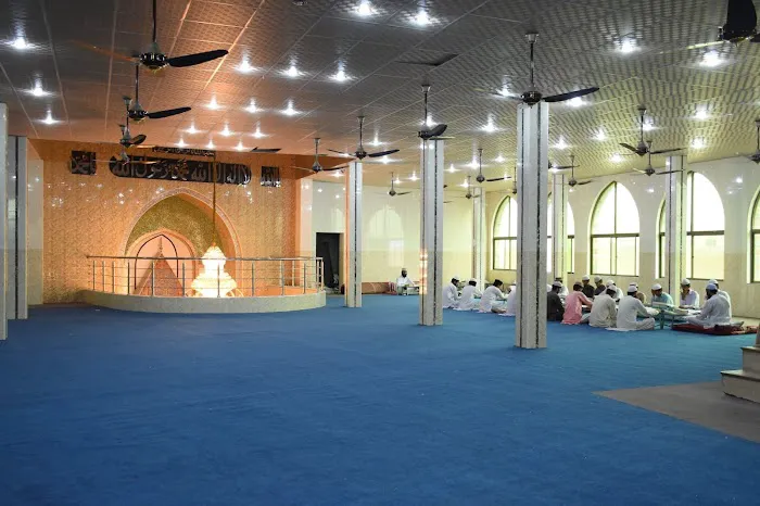 Islamia Degree College Gujrat Picture 2