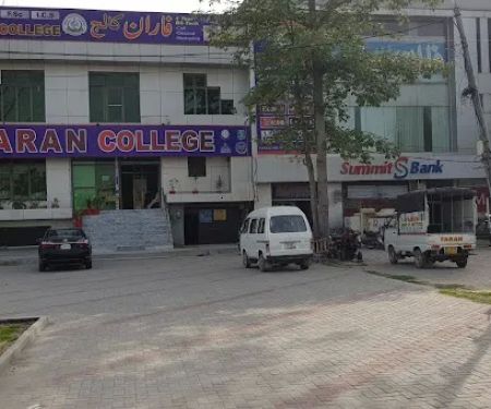 Faran Institute of Technology