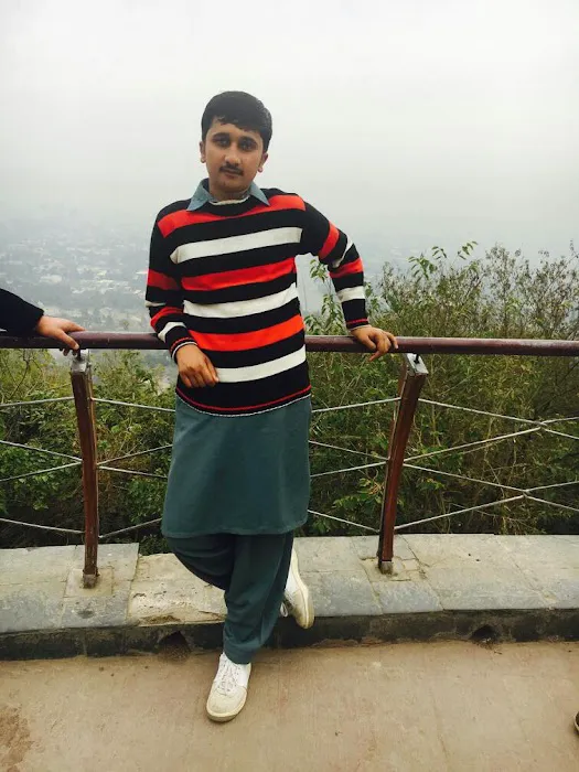 Faran Institute of Technology Picture 4