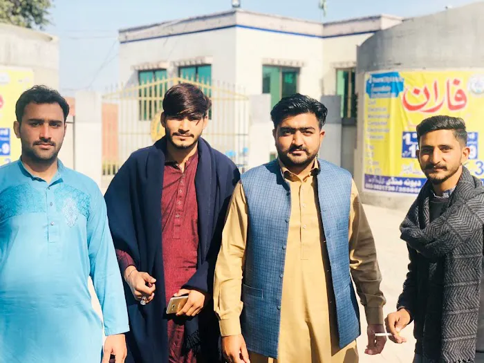 Faran Institute of Technology Picture 9