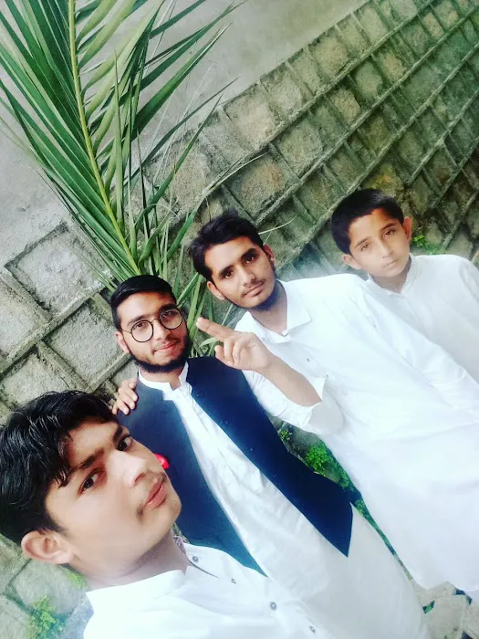 Govt. Degree College Lund khwar (Boys) Picture 5