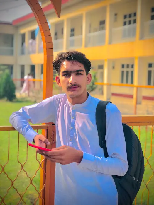 Govt. Degree College Lund khwar (Boys) Picture 6