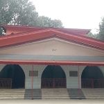 Pak Cadet College Batrasi gate 2