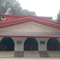Pak Cadet College Batrasi gate 2 ico