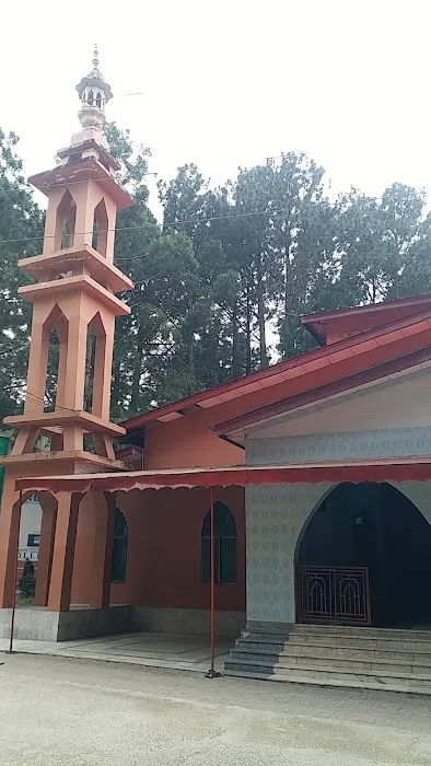 Pak Cadet College Batrasi gate 2 Picture 8