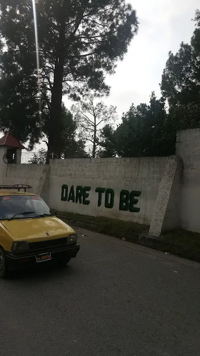 Pak Cadet College Batrasi gate 2 Picture 10