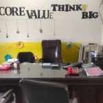 Dar-E-Arqam School