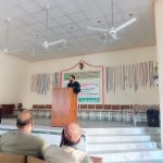 Govt College of Management Sciences Balakot