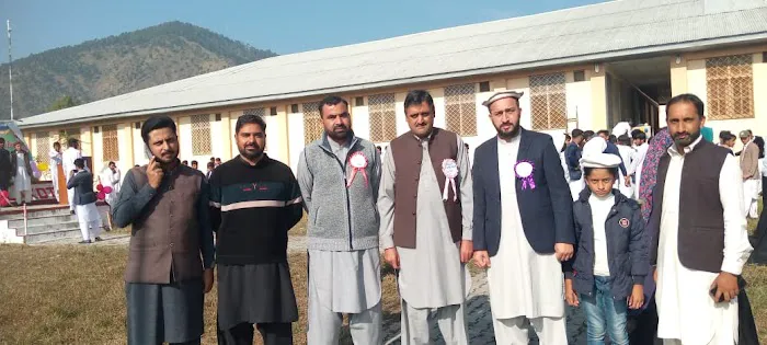 Govt College of Management Sciences Balakot Picture 4