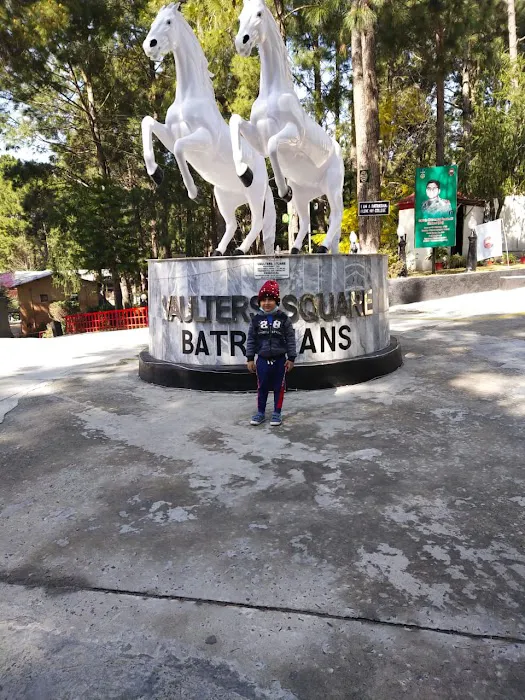 Pakistan Scouts Cadet College Batrasi Picture 3